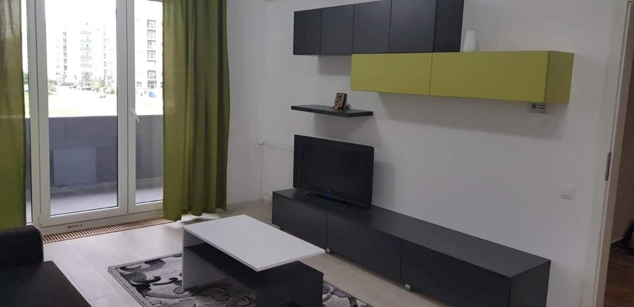 Apartament Modern Ioan Popasu Brasov Exterior photo