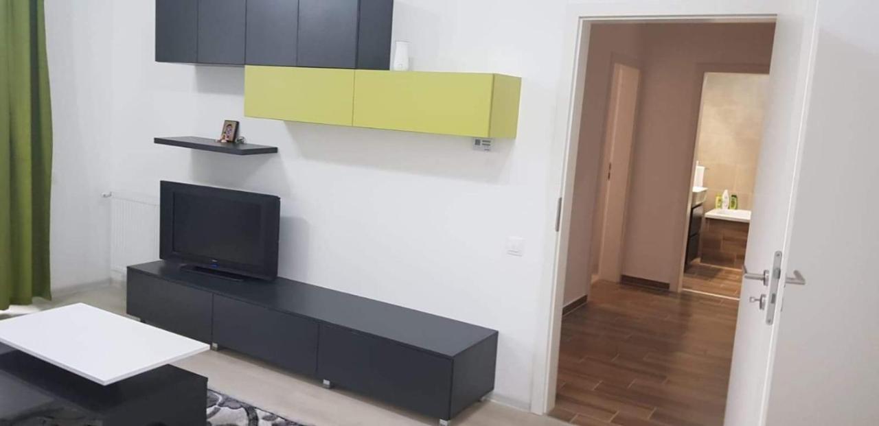 Apartament Modern Ioan Popasu Brasov Exterior photo
