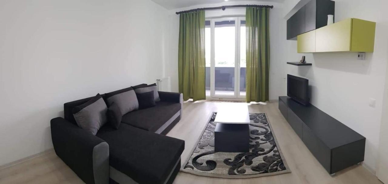 Apartament Modern Ioan Popasu Brasov Exterior photo