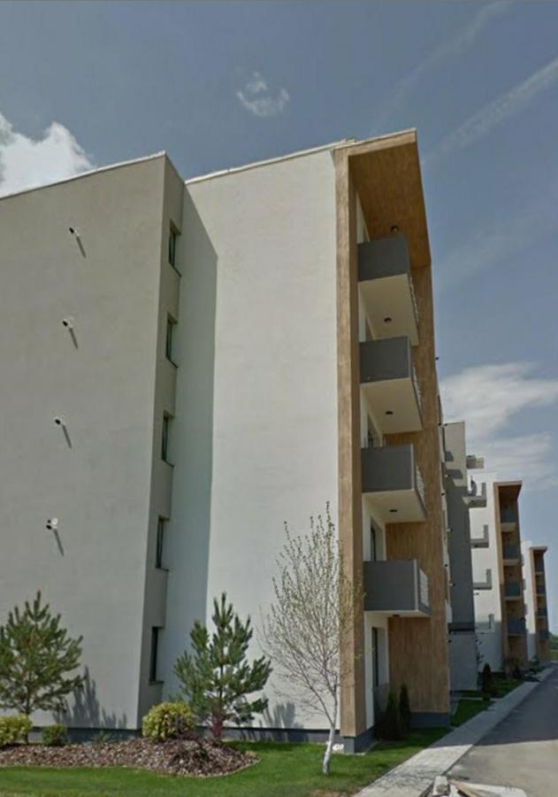 Apartament Modern Ioan Popasu Brasov Exterior photo